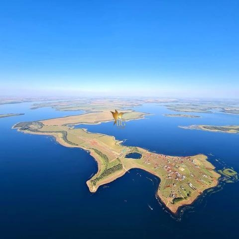 Terreno à venda em Sertaneja, Paranagi, Punta del Este