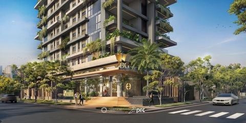 Apartamento à venda em Maringá, Jardim Aclimação, com 3 quartos, com 119 m², Nest 635