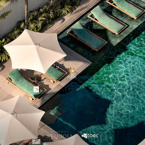 Apartamento à venda em Maringá, Vila Santo Antônio, com 2 quartos, com 79.25 m², Residencial Sequoia