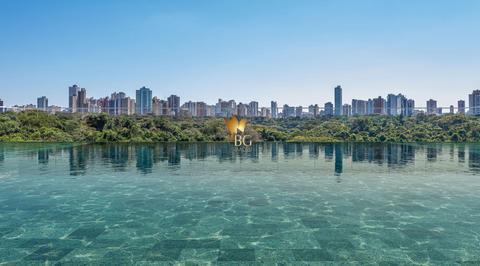 Apartamento à venda em Maringá, Zona 02, com 4 suítes, com 414 m², SOLAIA Exclusive Residences