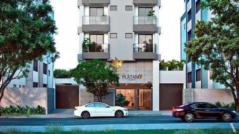 Apartamento à venda em Maringá, Zona 06, com 2 quartos, com undefined m², PLÁTANO Residence